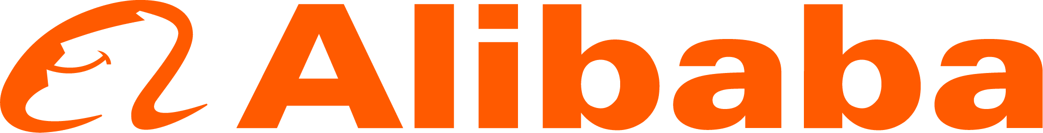Alibaba Logo